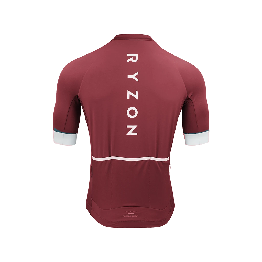 Ryzon New Arrivals Vela Bike Jersey Men 10 Ryzon New Arrivals Vela Bike Jersey Men