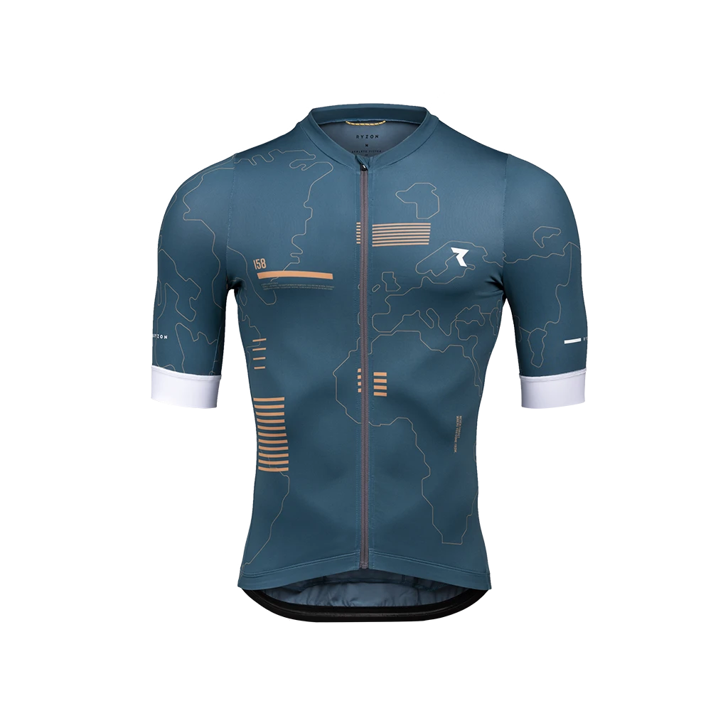 Vela Bike Jersey Men Ryzon X André Greipel Cycling 3 Vela Bike Jersey Men Ryzon X André Greipel Cycling