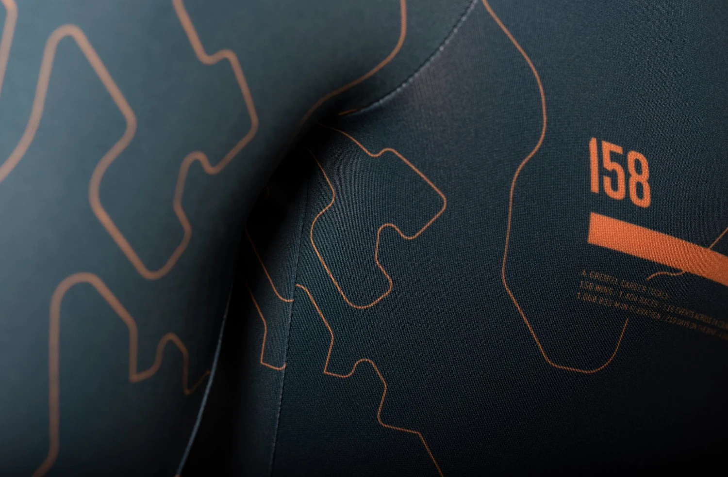 Vela Bike Jersey Men Ryzon X André Greipel Cycling 7 Vela Bike Jersey Men Ryzon X André Greipel Cycling