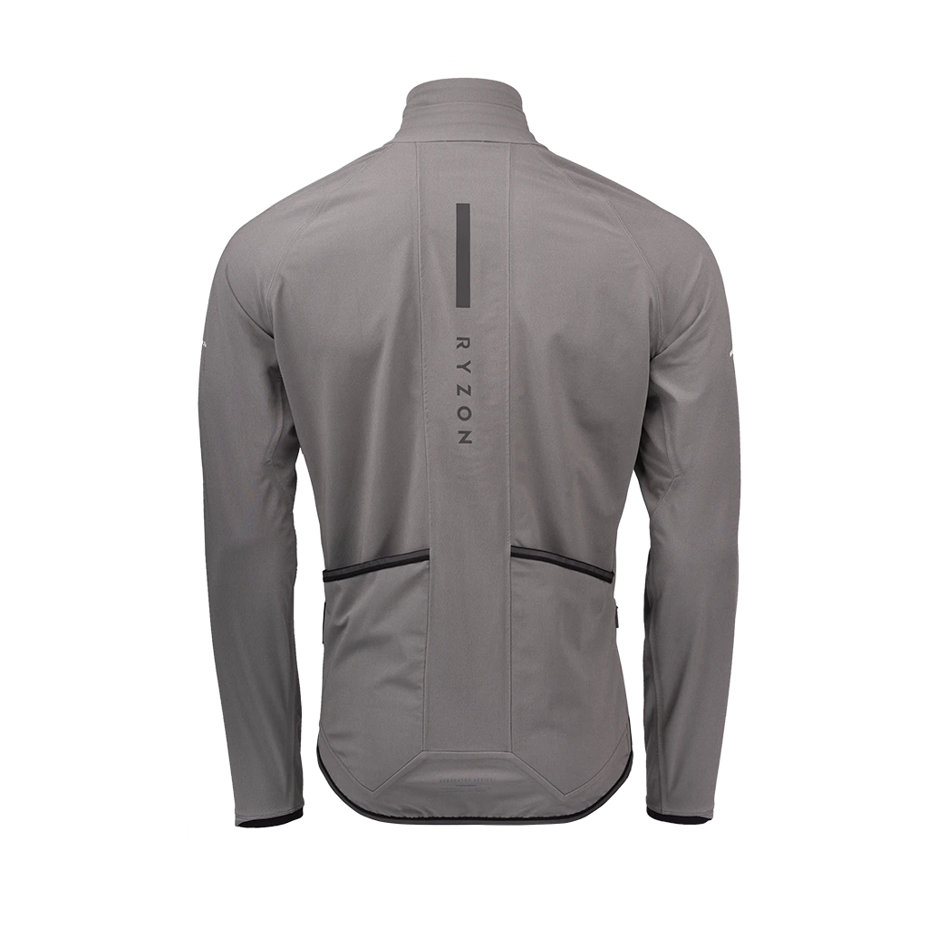 Ryzon Generator Thermal Bike Jacket - "Refurbished-Product" 4 Ryzon Generator Thermal Bike Jacket - "Refurbished-Product"