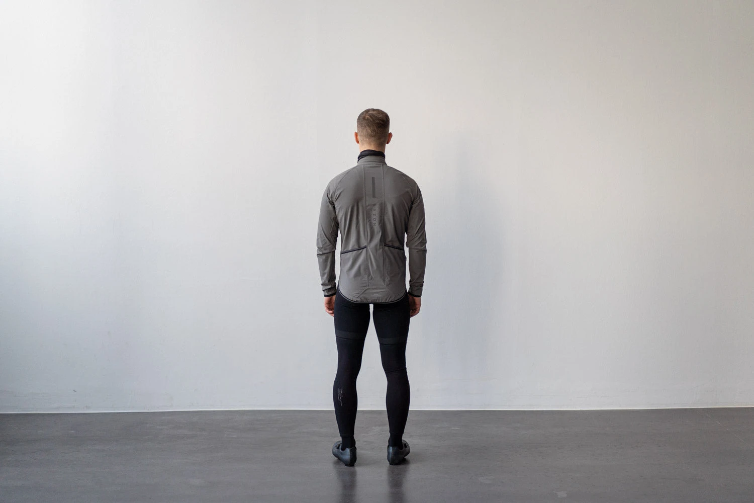 Ryzon Generator Thermal Bike Jacket Cycling 18 Ryzon Generator Thermal Bike Jacket Cycling