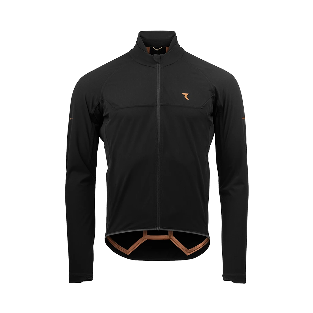 Ryzon Generator Thermal Bike Jacket Cycling 5 Ryzon Generator Thermal Bike Jacket Cycling