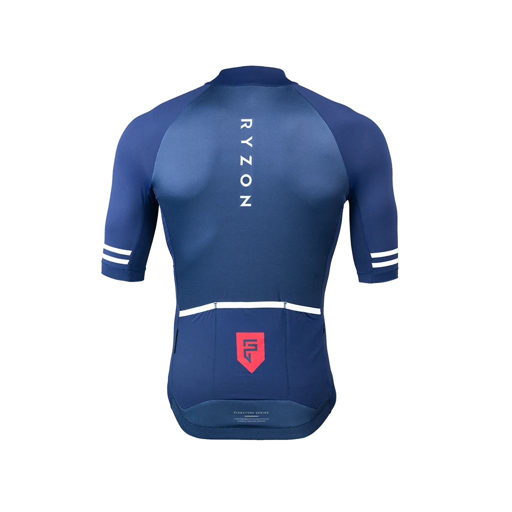 Ryzon Frodissimo Bike Jersey 4 Ryzon Frodissimo Bike Jersey