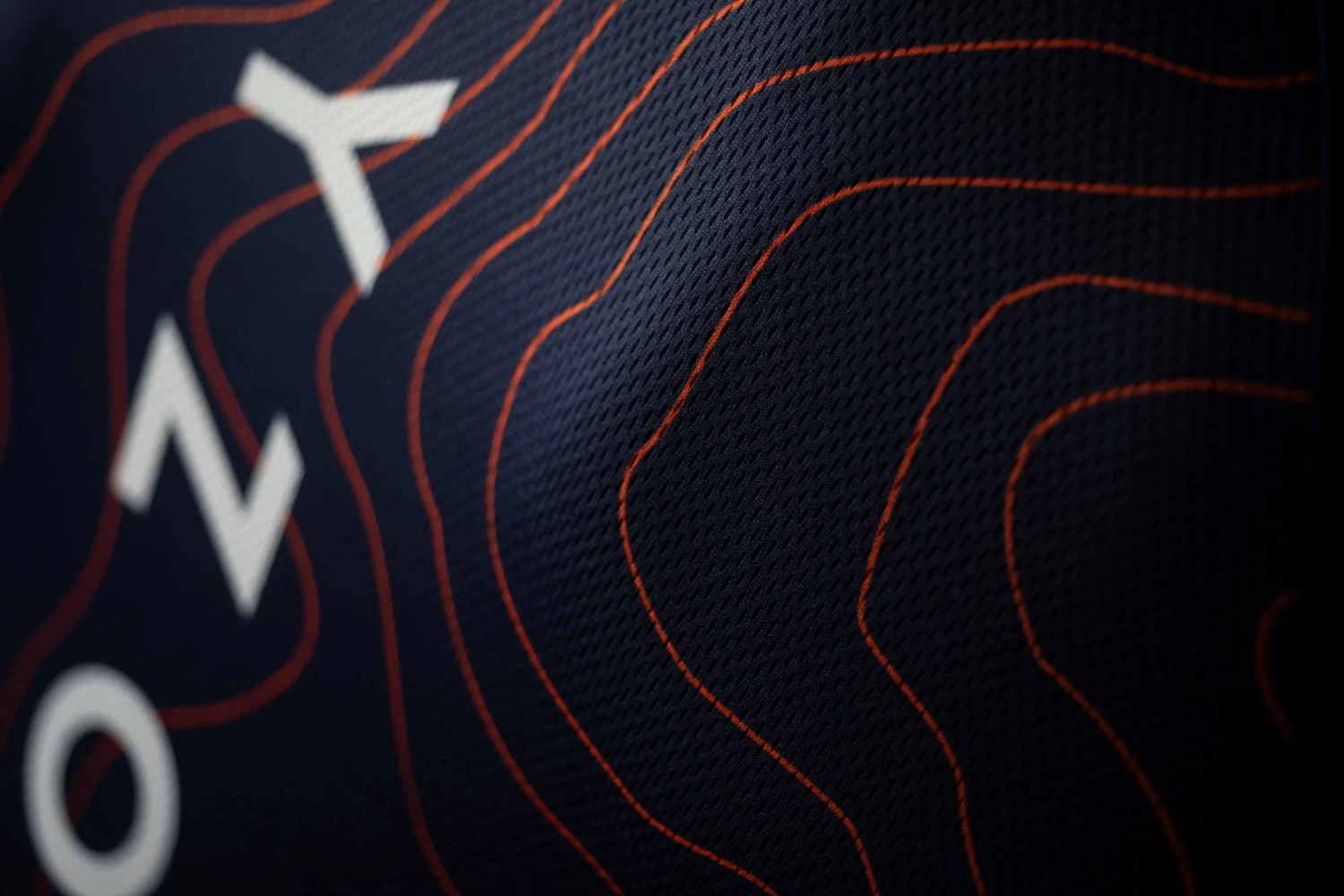 Ryzon Cycling Zwift Signature Bike Jersey Contour 6 Ryzon Cycling Zwift Signature Bike Jersey Contour