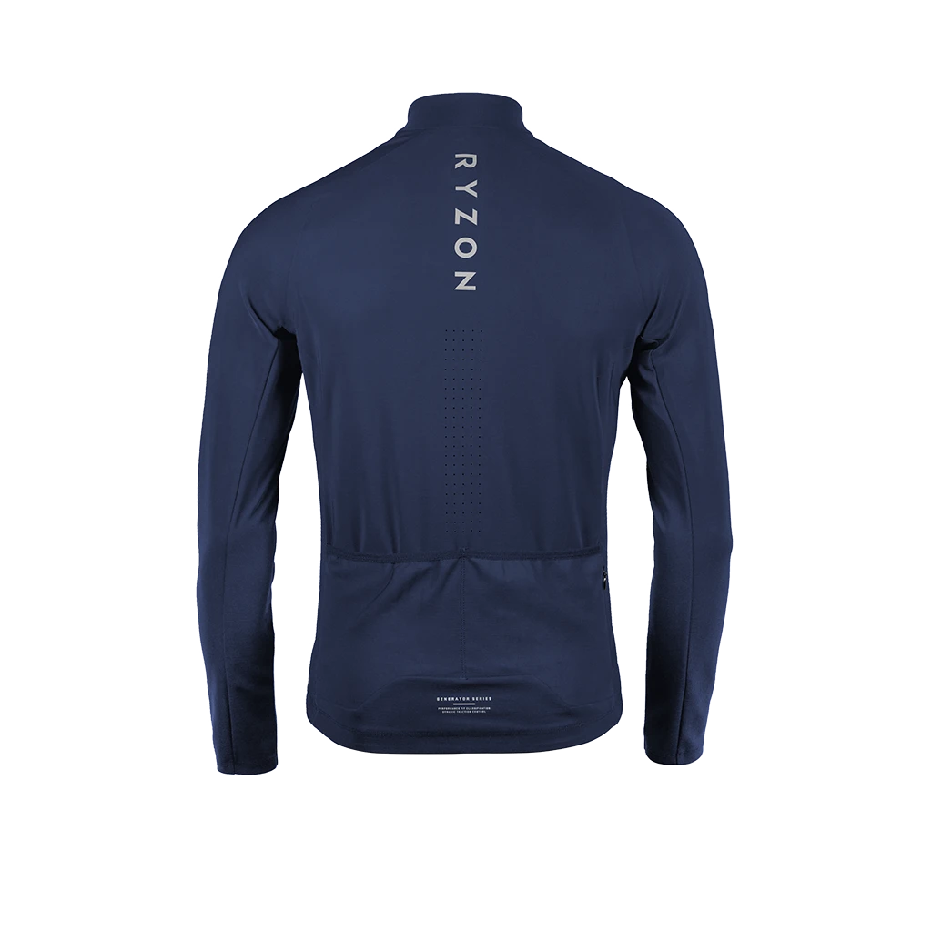 Ryzon Generator MerinoShell Jersey - "Refurbished-Product" 8 Ryzon Generator MerinoShell Jersey - "Refurbished-Product"