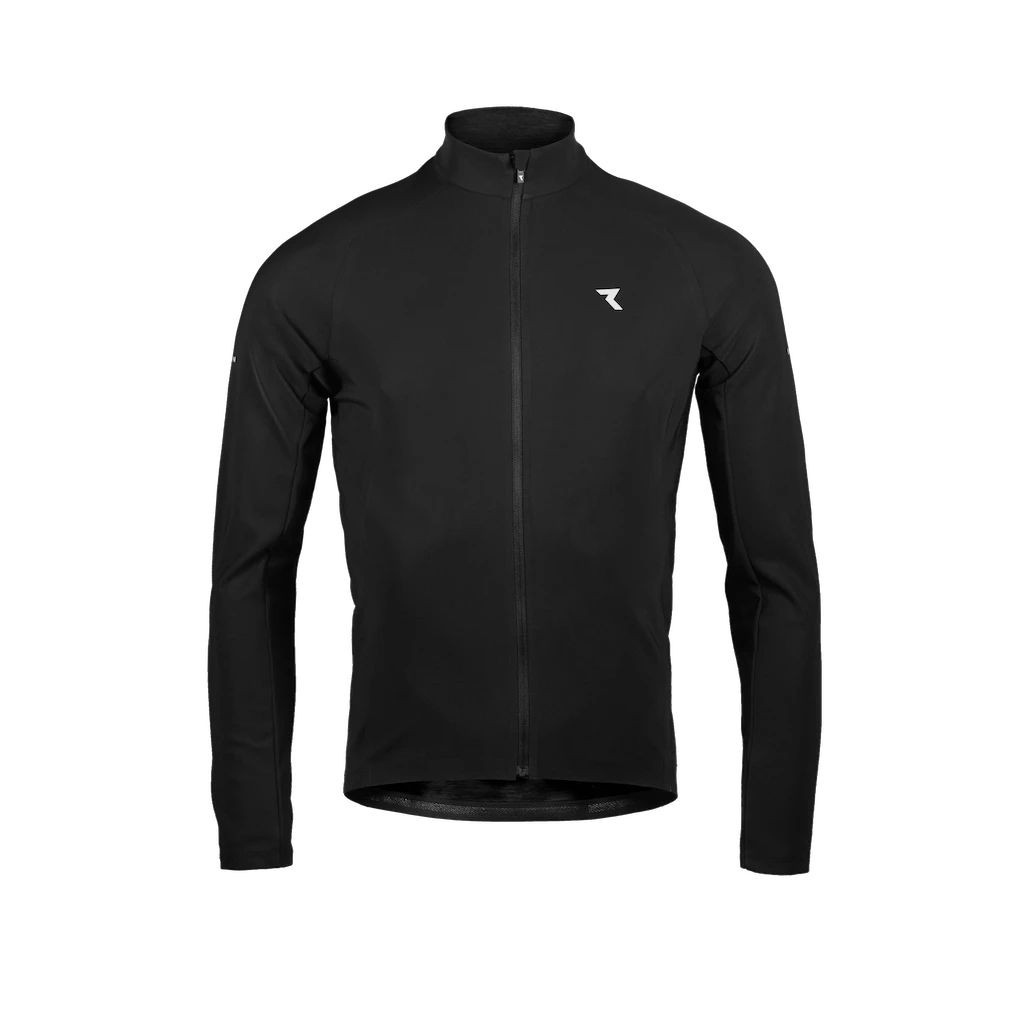 Ryzon Generator MerinoShell Jersey Cycling 4 Ryzon Generator MerinoShell Jersey Cycling