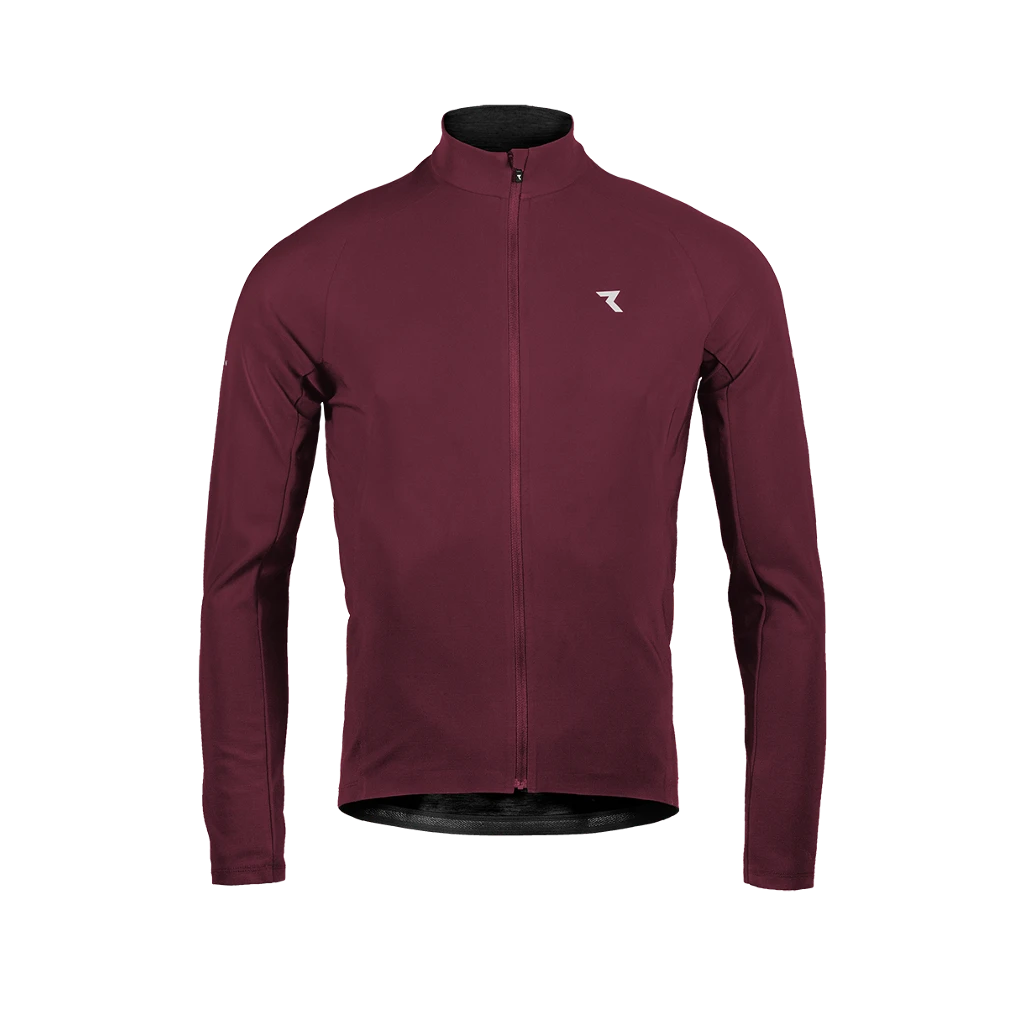 Ryzon Generator MerinoShell Jersey - "Refurbished-Product" 5 Ryzon Generator MerinoShell Jersey - "Refurbished-Product"