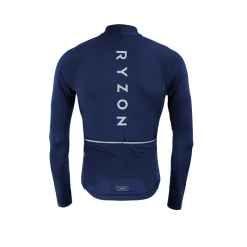 Ryzon Signature Longsleeve Bike Jersey - 1st Generation Outlet 24 Ryzon Signature Longsleeve Bike Jersey - 1st Generation Outlet