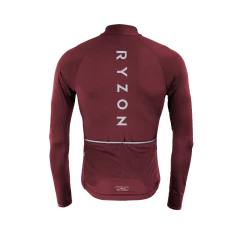Ryzon Signature Longsleeve Bike Jersey - 1st Generation Outlet 22 Ryzon Signature Longsleeve Bike Jersey - 1st Generation Outlet