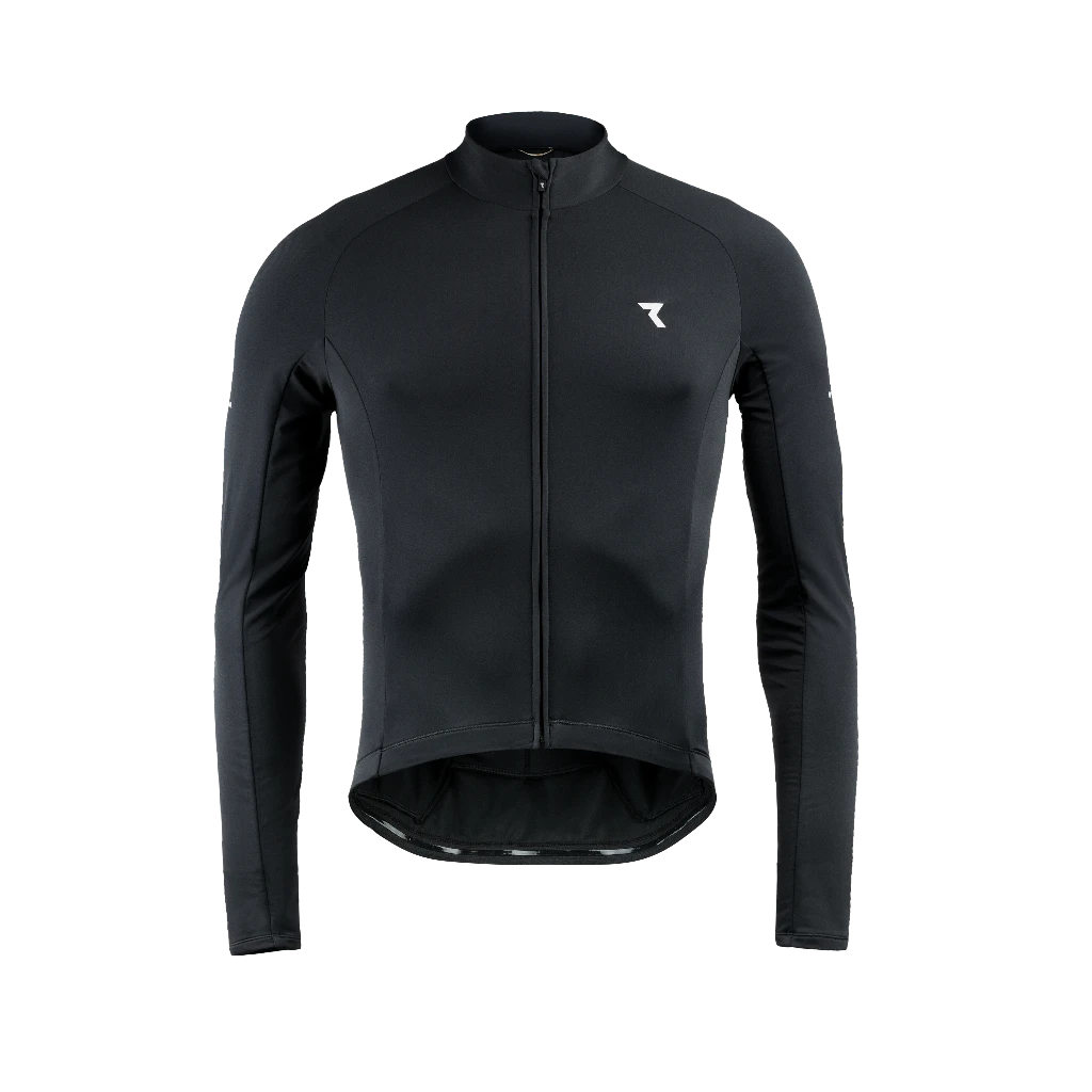 Ryzon Signature Longsleeve Bike Jersey - 1st Generation Outlet 3 Ryzon Signature Longsleeve Bike Jersey - 1st Generation Outlet
