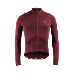 Ryzon Signature Longsleeve Bike Jersey - 1st Generation Outlet 21 Ryzon Signature Longsleeve Bike Jersey - 1st Generation Outlet