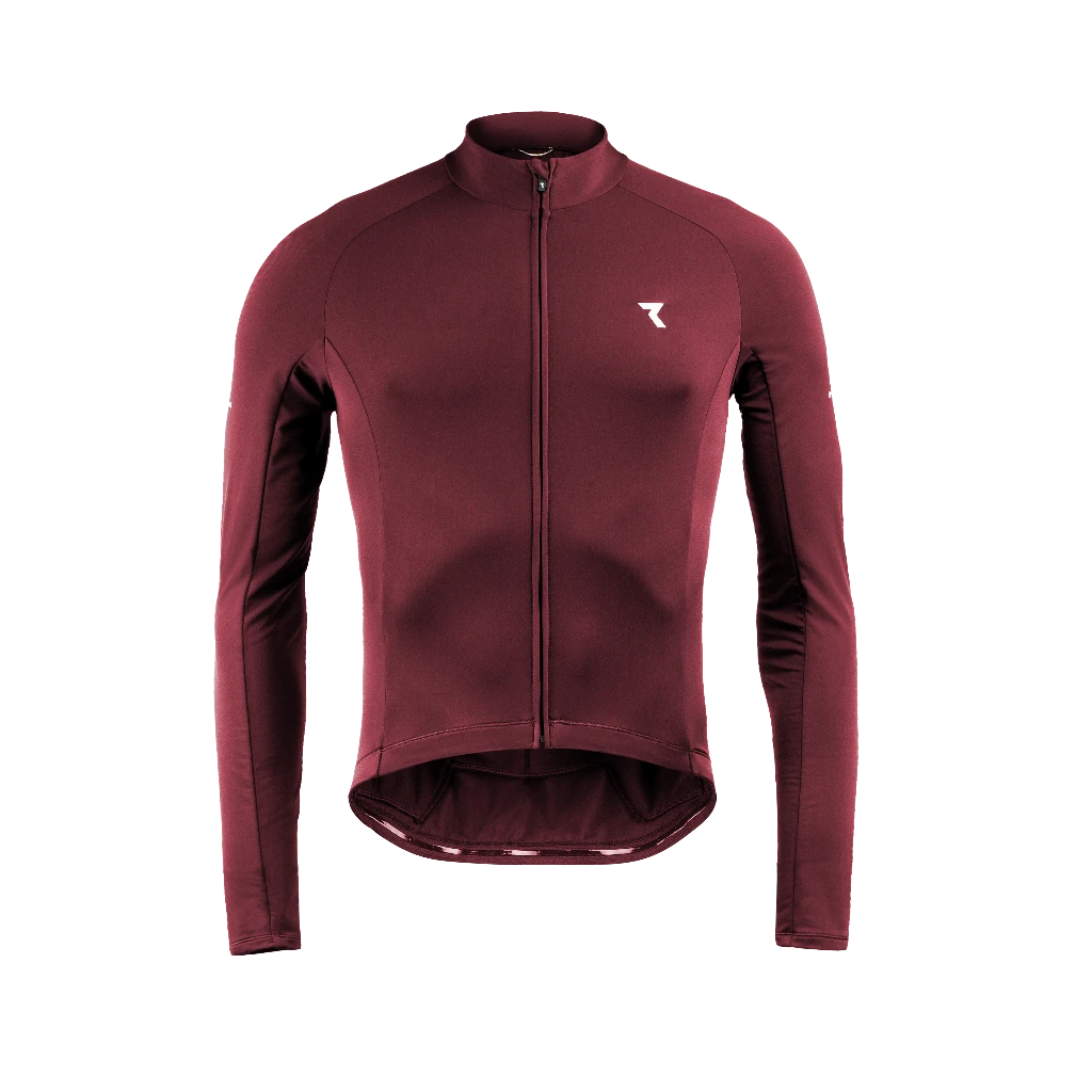 Ryzon Signature Longsleeve Bike Jersey - 1st Generation Outlet 7 Ryzon Signature Longsleeve Bike Jersey - 1st Generation Outlet