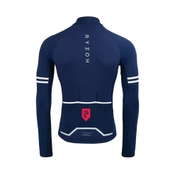 Ryzon Frodissimo Longsleeve Bike Jersey