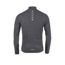 Ryzon Generator MerinoShell Jersey Cycling