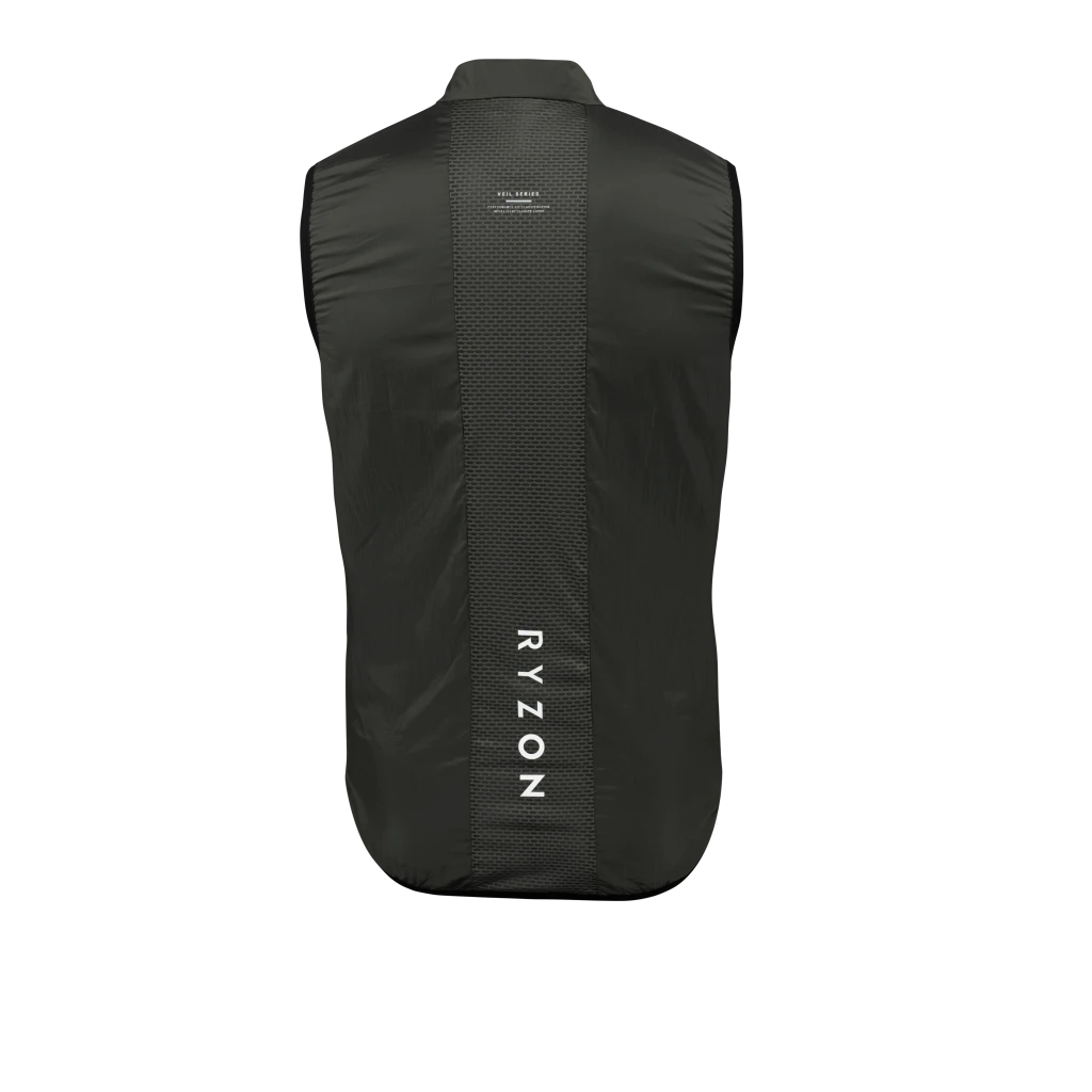 Ryzon Veil Bike Gilet - 1st Generation Outlet 8 Ryzon Veil Bike Gilet - 1st Generation Outlet