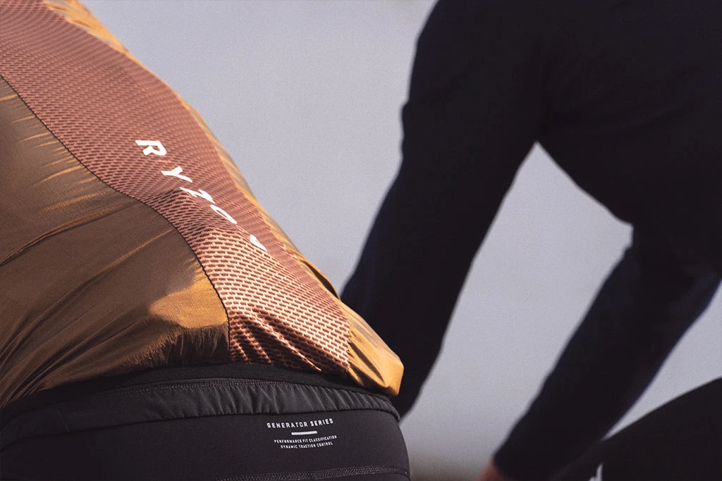 Ryzon Veil Bike Gilet - 1st Generation Outlet 13 Ryzon Veil Bike Gilet - 1st Generation Outlet