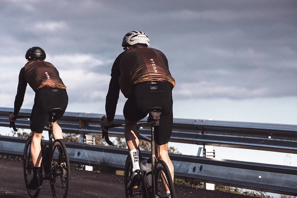 Ryzon Veil Bike Gilet - 1st Generation Outlet 14 Ryzon Veil Bike Gilet - 1st Generation Outlet