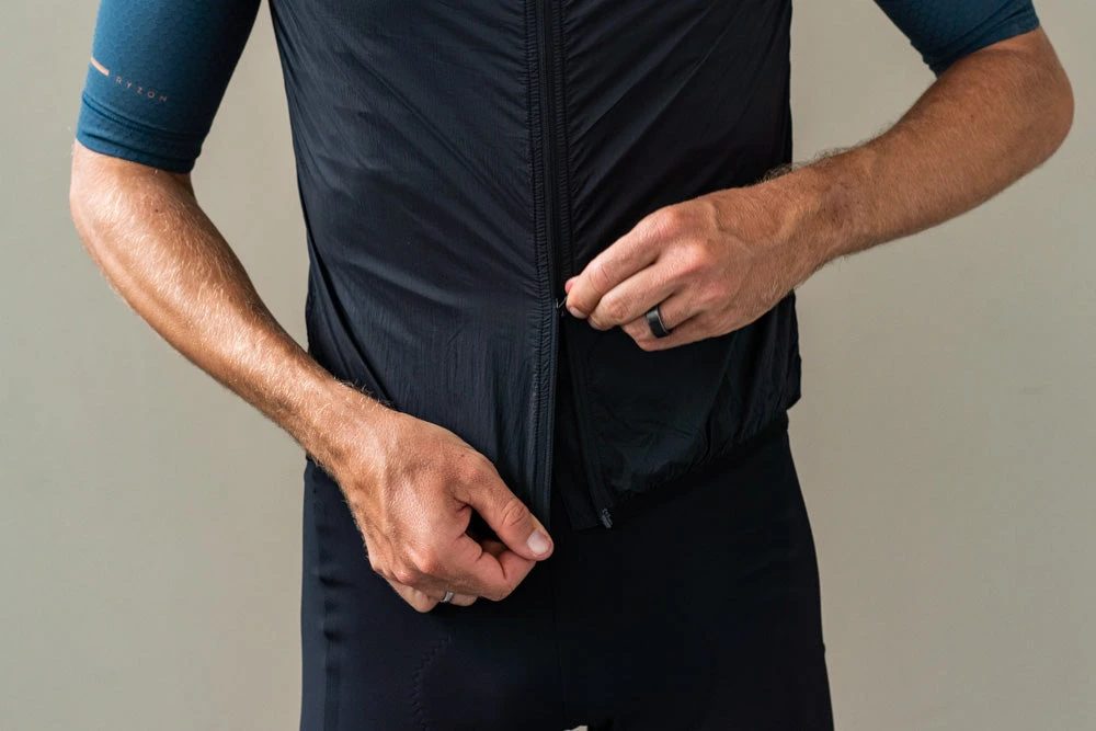 Ryzon Outlet Veil Bike Gilet 2nd Generation 12 Ryzon Outlet Veil Bike Gilet 2nd Generation