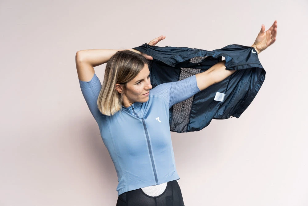 Ryzon Outlet Veil Bike Gilet 2nd Generation 13 Ryzon Outlet Veil Bike Gilet 2nd Generation