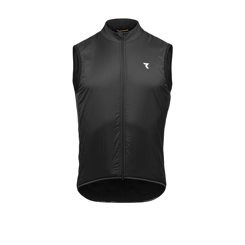 Ryzon Veil Insulated Bike Vest 5 Ryzon Veil Insulated Bike Vest