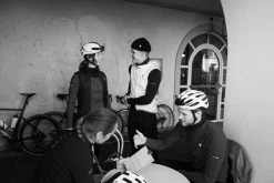 Ryzon Veil Insulated Bike Vest 23 Ryzon Veil Insulated Bike Vest