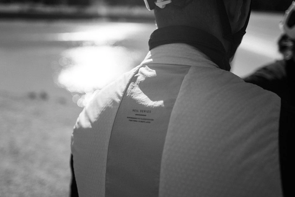 Ryzon Veil Insulated Bike Vest 11 Ryzon Veil Insulated Bike Vest