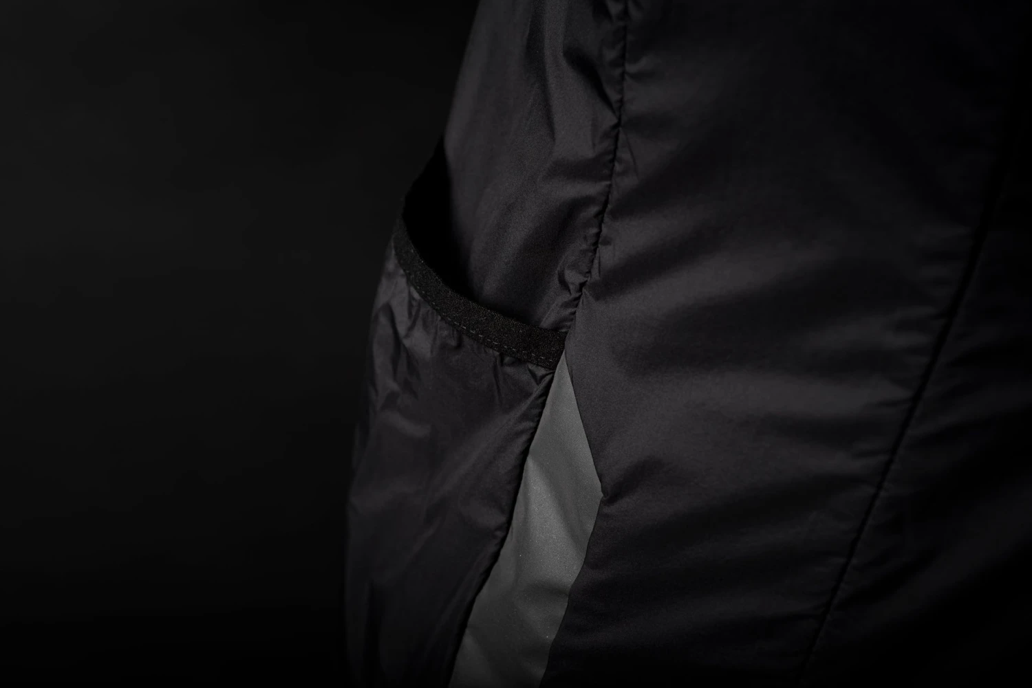 Ryzon Veil Insulated Bike Vest 14 Ryzon Veil Insulated Bike Vest