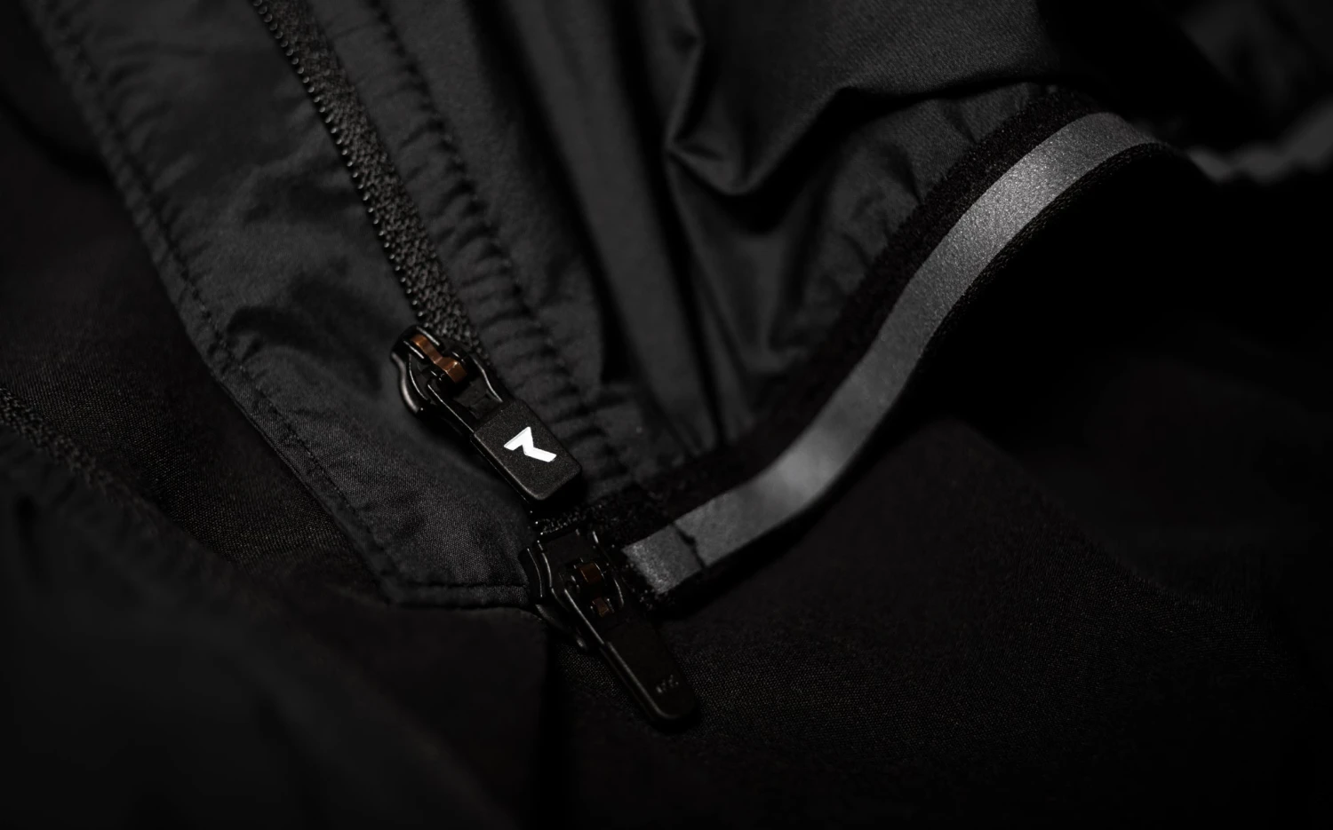 Ryzon Veil Insulated Bike Vest 13 Ryzon Veil Insulated Bike Vest