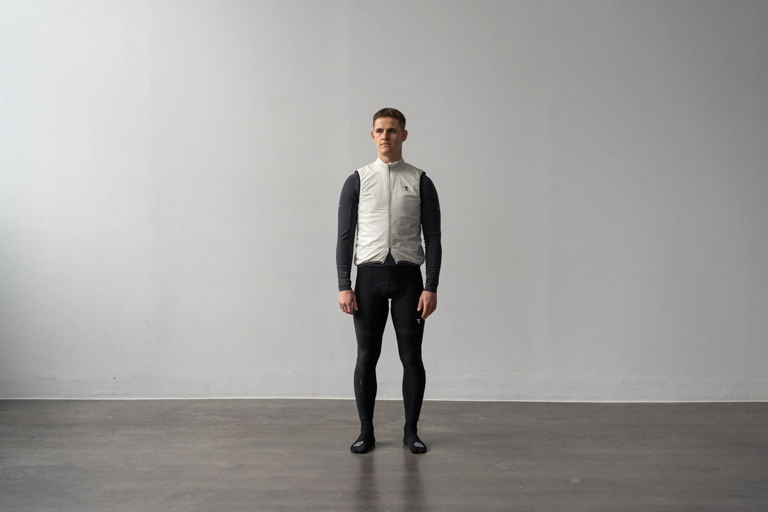 Ryzon Veil Insulated Bike Vest 15 Ryzon Veil Insulated Bike Vest