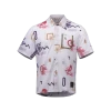 Ryzon Journey Shortsleeve Shirt Big Island Edt. 2 Ryzon Journey Shortsleeve Shirt Big Island Edt.