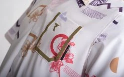 Ryzon Journey Shortsleeve Shirt Big Island Edt. 19 Ryzon Journey Shortsleeve Shirt Big Island Edt.