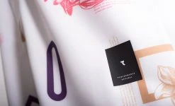 Ryzon Journey Shortsleeve Shirt Big Island Edt. 18 Ryzon Journey Shortsleeve Shirt Big Island Edt.