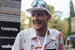 Ryzon Journey Shortsleeve Shirt Big Island Edt. 14 Ryzon Journey Shortsleeve Shirt Big Island Edt.