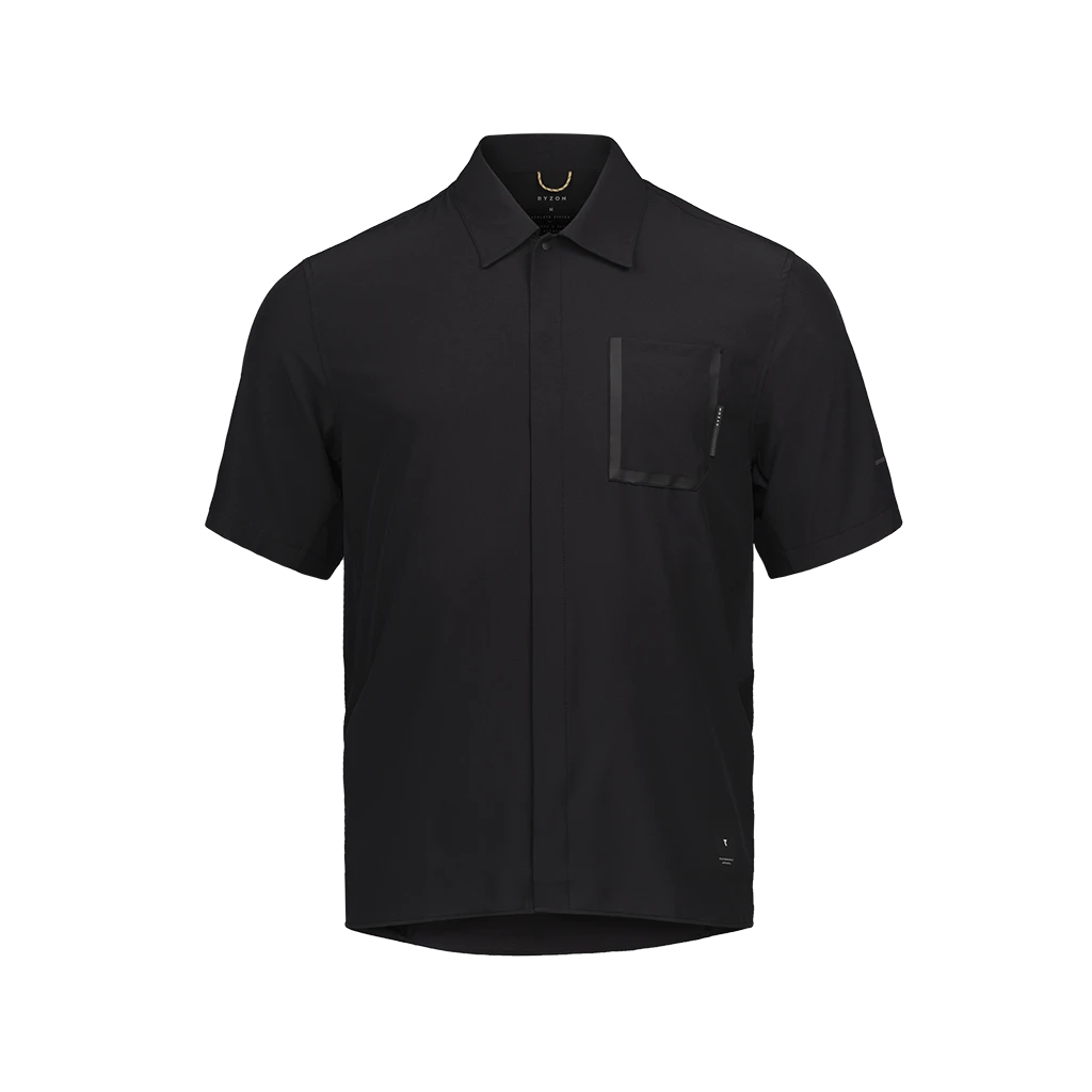 Ryzon Journey Shortsleeve Shirt Cycling 3 Ryzon Journey Shortsleeve Shirt Cycling