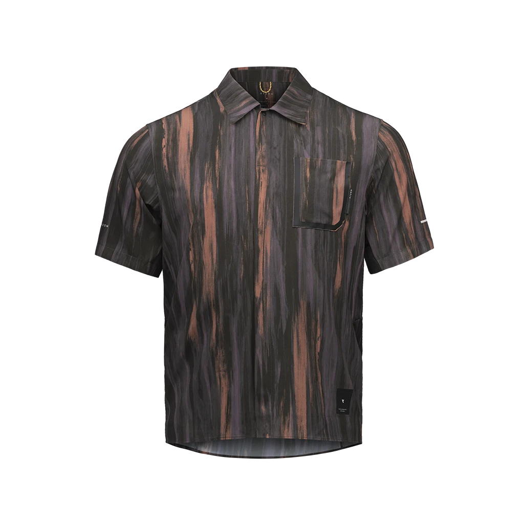 Ryzon Journey Shortsleeve Shirt Cycling 7 Ryzon Journey Shortsleeve Shirt Cycling