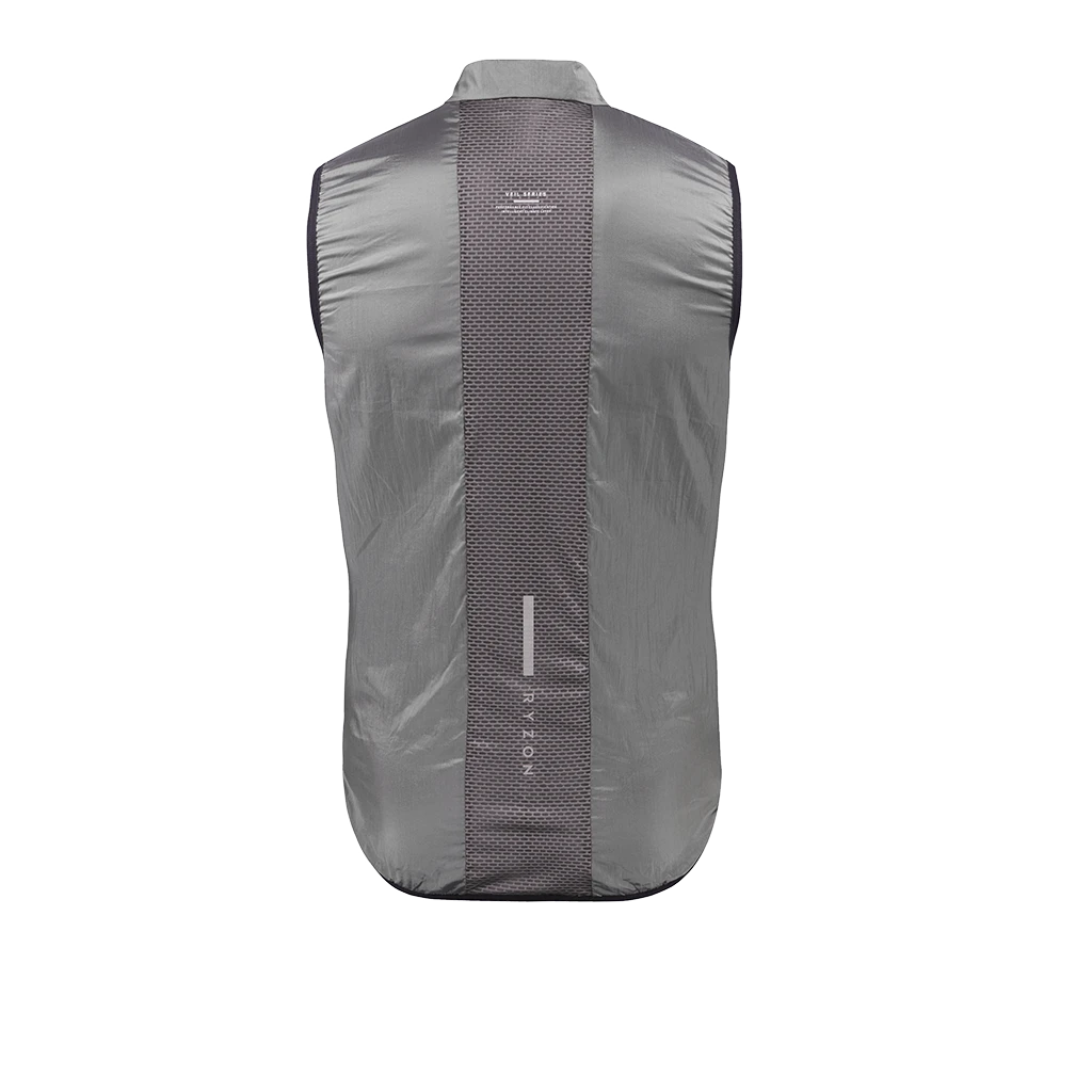 Ryzon Cycling Veil Bike Gilet 10 Ryzon Cycling Veil Bike Gilet
