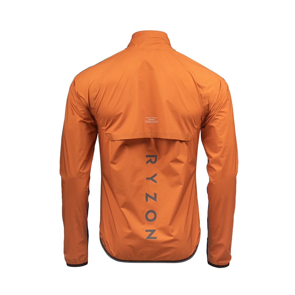 Ryzon Sydon Bike Rain Jacket 4 Ryzon Sydon Bike Rain Jacket