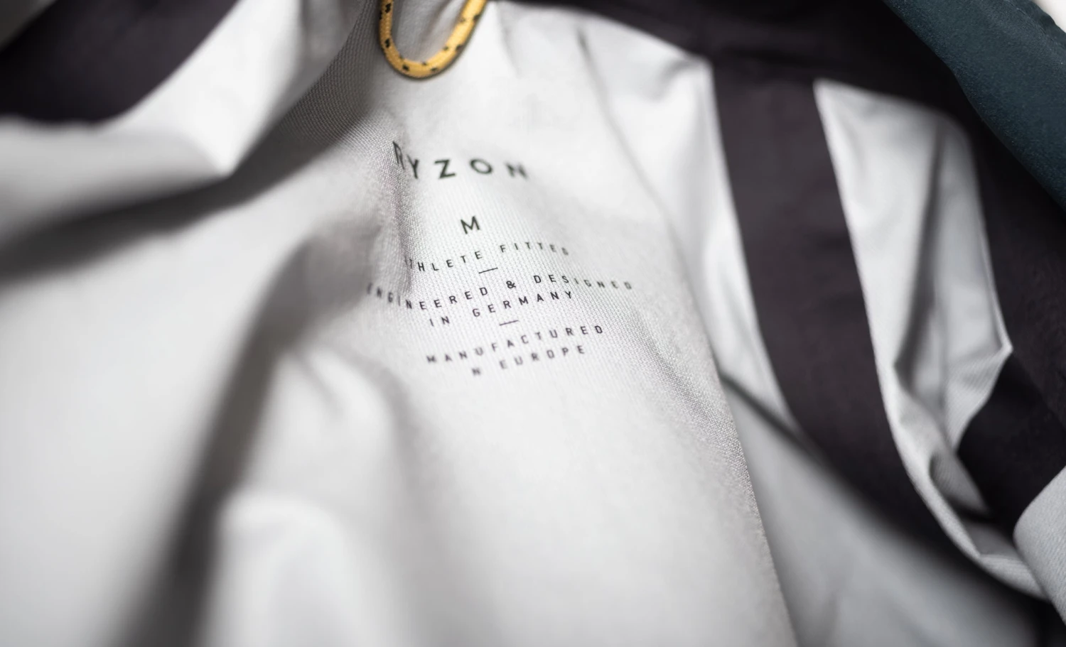 Ryzon Sydon Bike Rain Jacket 17 Ryzon Sydon Bike Rain Jacket