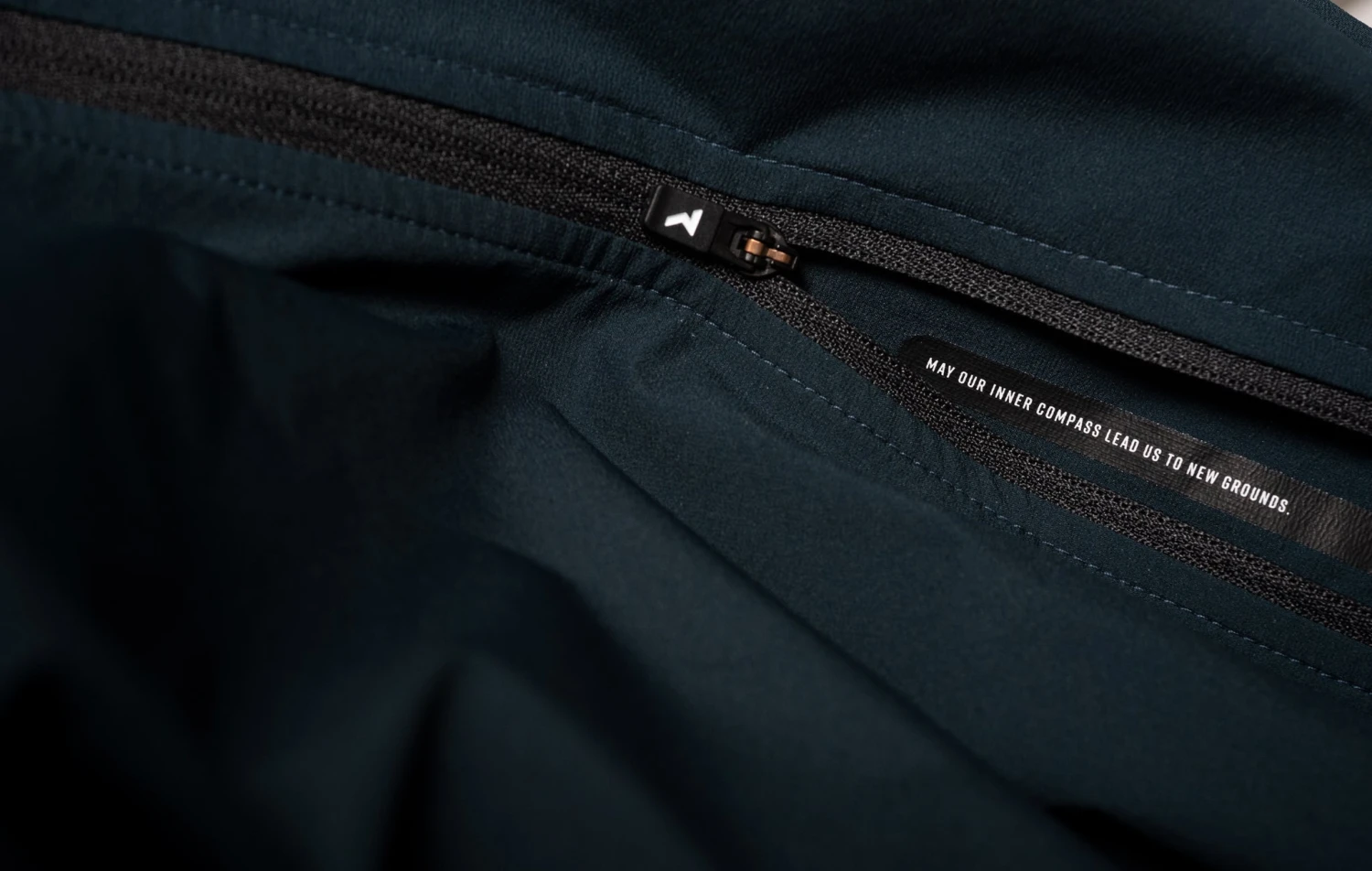 Ryzon Sydon Bike Rain Jacket 16 Ryzon Sydon Bike Rain Jacket