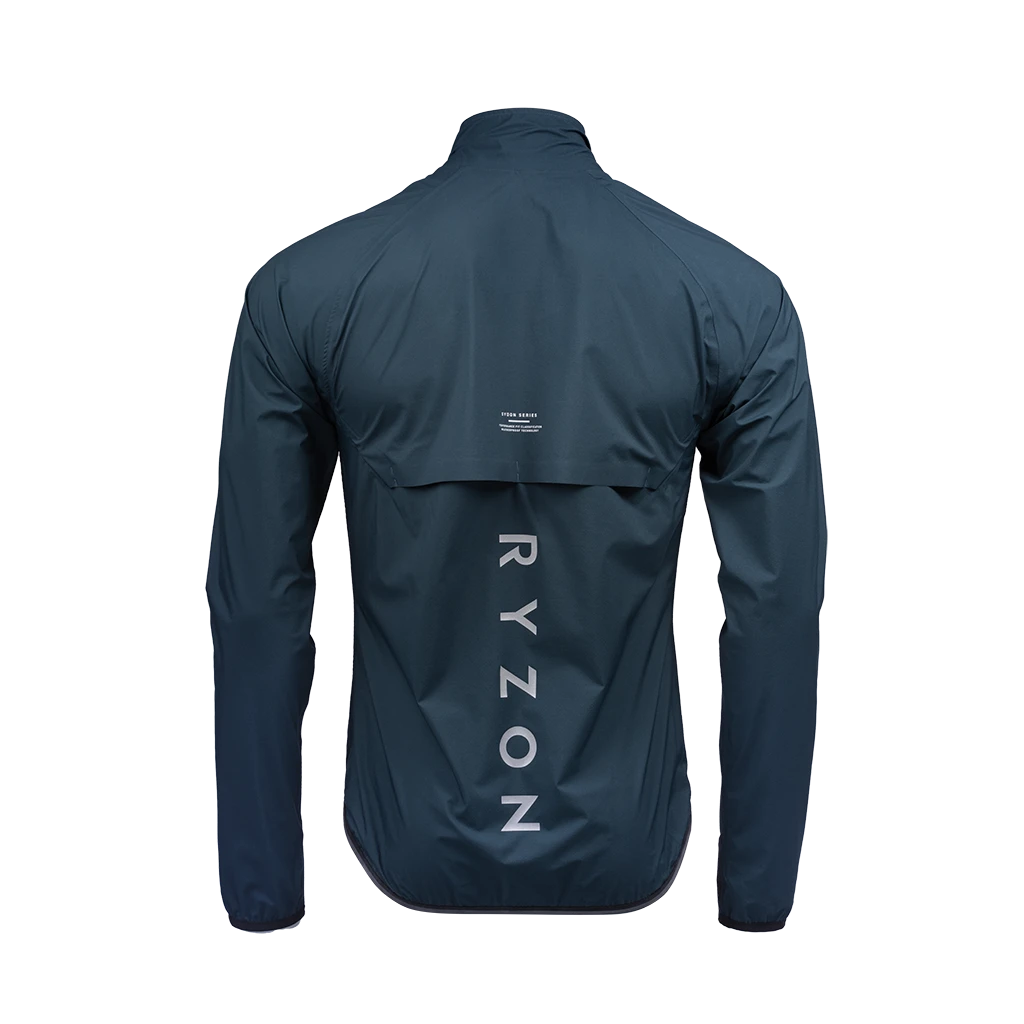 Ryzon Sydon Bike Rain Jacket 8 Ryzon Sydon Bike Rain Jacket