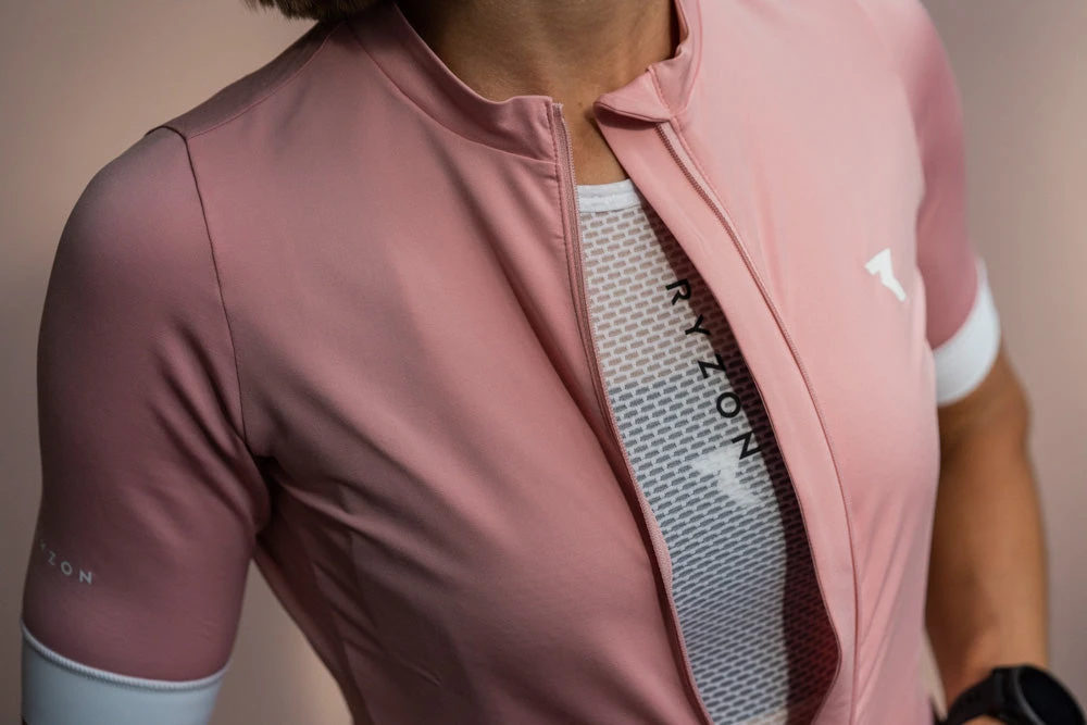 Ryzon Vela Bike Jersey Women Cycling 21 Ryzon Vela Bike Jersey Women Cycling