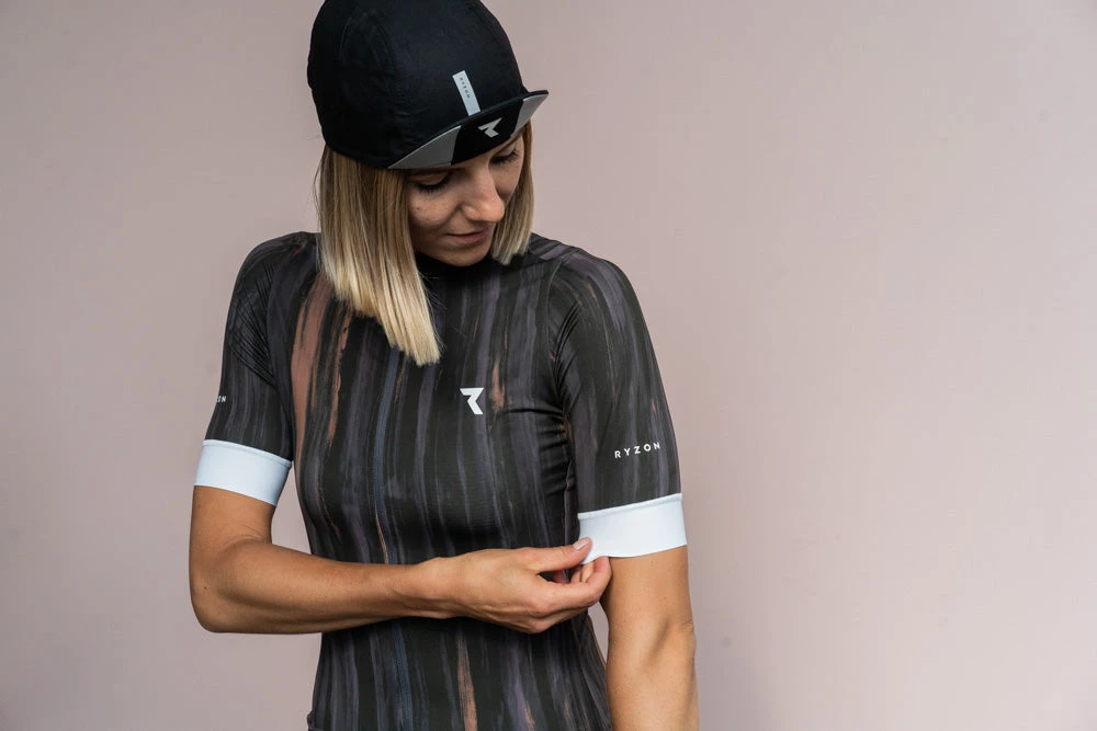 Ryzon Vela Bike Jersey Women - "Refurbished-Product" 20 Ryzon Vela Bike Jersey Women - "Refurbished-Product"