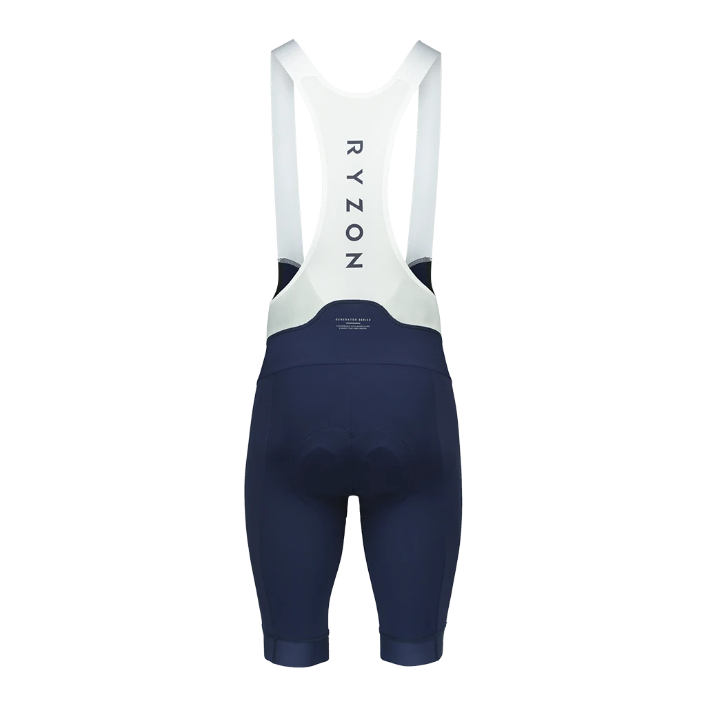 Ryzon Generator Arrow Bike Bib Shorts Men 6 Ryzon Generator Arrow Bike Bib Shorts Men