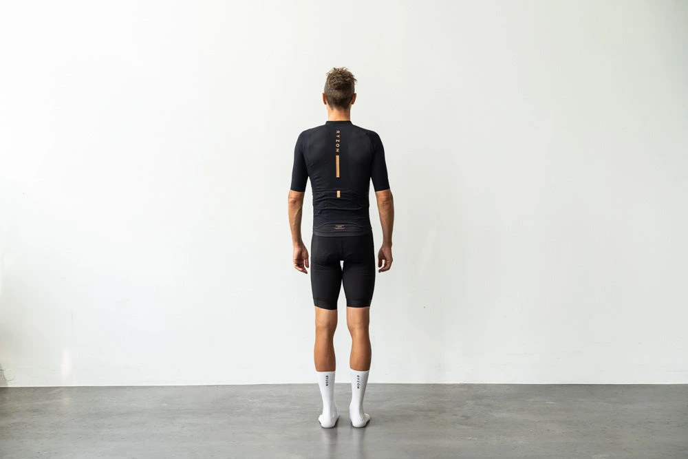 Ryzon Cycling Generator Arrow Sonic Bike Bib Shorts Men 6 Ryzon Cycling Generator Arrow Sonic Bike Bib Shorts Men