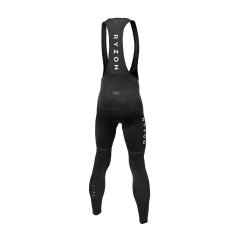 Ryzon Signature Thermal Bike Bib Pants - 2nd Generation - "Refurbished-Product"