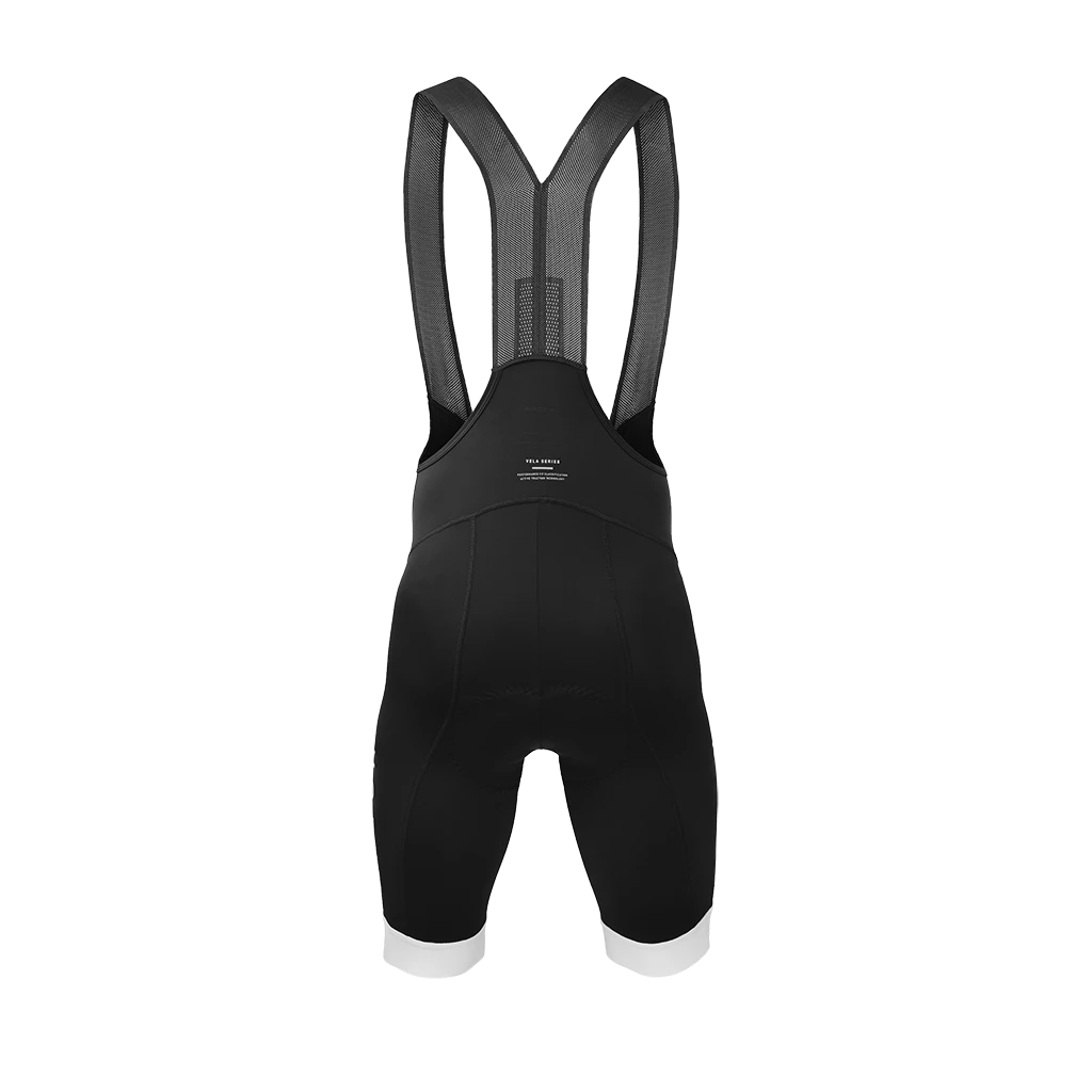 Ryzon Vela Bike Bib Shorts - "Refurbished-Product" 4 Ryzon Vela Bike Bib Shorts - "Refurbished-Product"