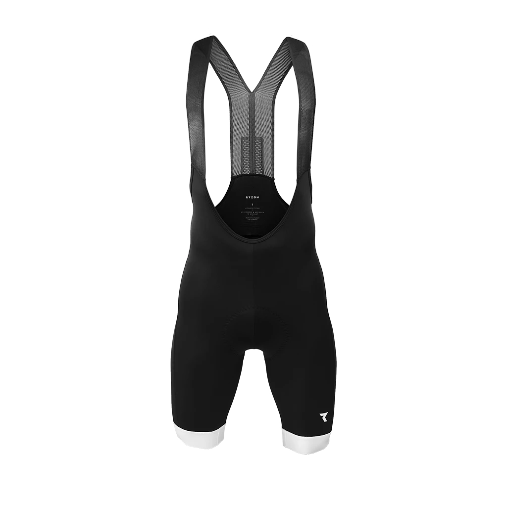 Ryzon Vela Bike Bib Shorts - "Refurbished-Product" 3 Ryzon Vela Bike Bib Shorts - "Refurbished-Product"