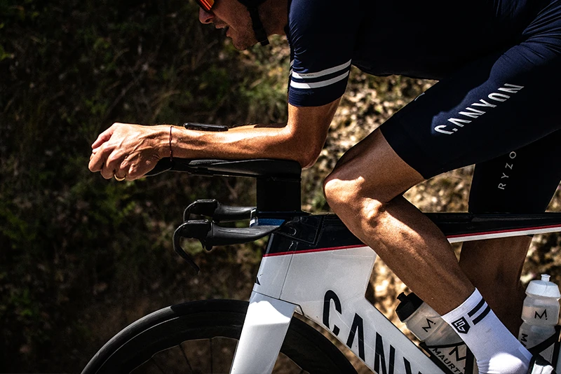 Ryzon Frodissimo Bike Bib Shorts 6 Ryzon Frodissimo Bike Bib Shorts