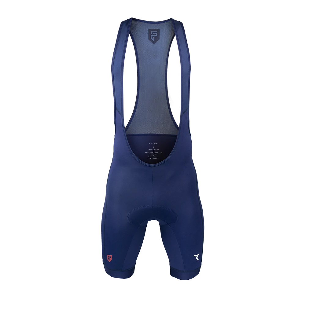 Ryzon Frodissimo Bike Bib Shorts 3 Ryzon Frodissimo Bike Bib Shorts