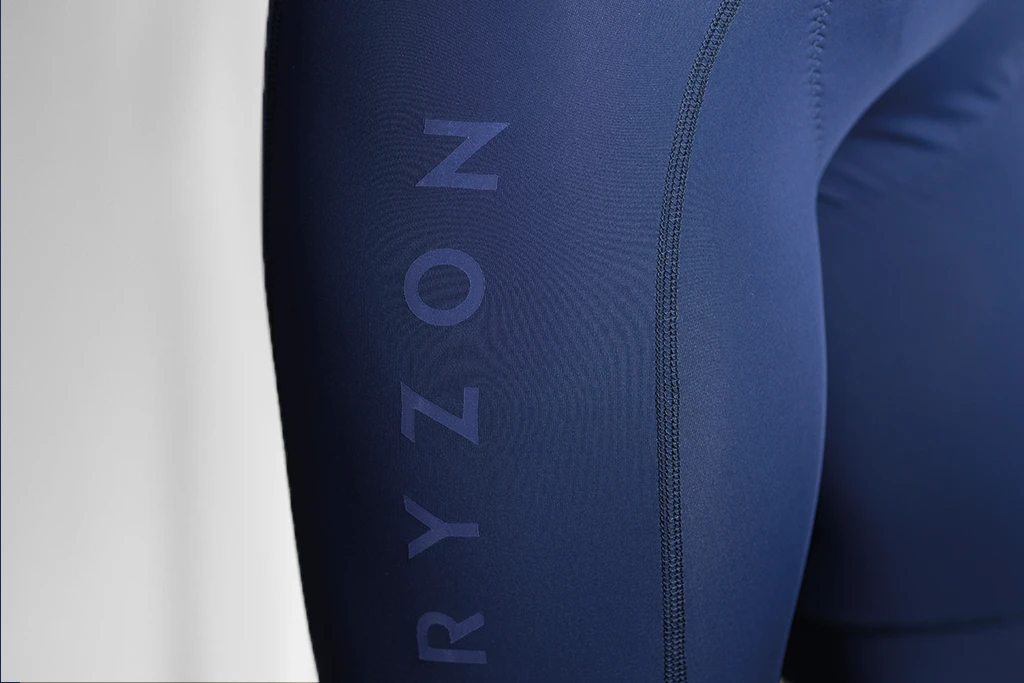 Ryzon Signature Bike Bib Shorts - "Refurbished-Product" 13 Ryzon Signature Bike Bib Shorts - "Refurbished-Product"